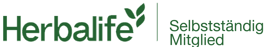 Selbstständiges Herbalife Mitglied